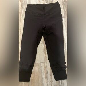 Victoria secret sport capri